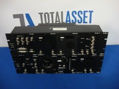 TUCKER DAVIS AUDITORY PROCESSOR PI2 PA4 DD1 HB6 MS1 MA2 PF1 XB1 PWS25