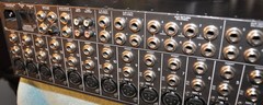 Mackie CR1604-VLZ 16 Channel 4 Bus Mixing Console – tested & working