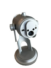Blue Yeti Professional USB Microphone 988-000103 – Silver Base and USB cble
