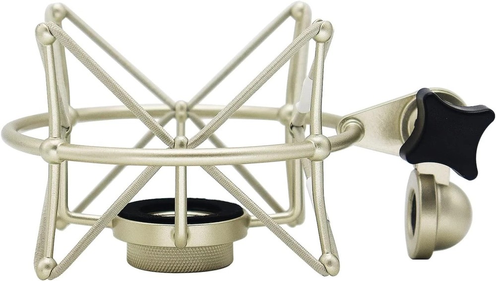 TLM 103 Shock Mount – Microphone Mount Compatible for Neumann TLM 103 M147 Co…