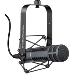 Electro-Voice RE20 Mic w/ Variable-D Bundle w/ Triton Audio In-Line Preamp & XLR
