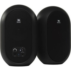 B Stock JBL Pro 104-BT Desktop Reference Monitors Bluetooth Free USA Shipping