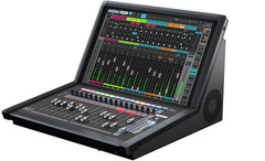 OPEN BOX Waves eMotion LV1 Classic 64-channel Digital Mixer IN STOCK