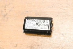Shure SB900A Lithium-Ion Rechargeable Battery CG011J3