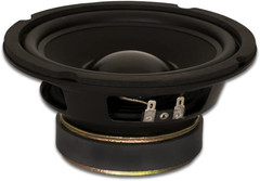 Goldwood Sound GW-6028 Rubber Surround 6.5″ Woofer 170 Watts 8Ohm Replacement Sp