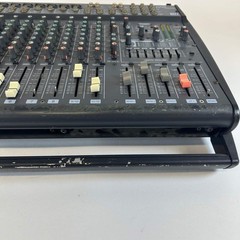 Yamaha EMX2000 12-Channel Powered Mixer