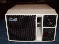 ANCHOR AUDIO AN-130RC Powered Speaker/Monitor – 30W – Tested & Guaranteed