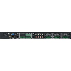 dbx 1260m Digital Zone Processor