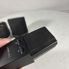 AKG C414 B-ULS Condenser Microphone Studio Recording