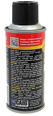 Caig DN5S-6N DeoxIT® Spray Contact Cleaner & Protectant 163g NON FLAMMABLE