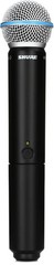 Shure BLX2/B58 Wireless Handheld Microphone Transmitter – H9 Band