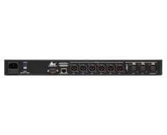 DBX Drive Rack 260 DriveRack 2×6 Speaker Management Processor PROAUDIOSTAR
