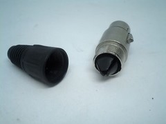 Neutrik NC*FX Connector 110V