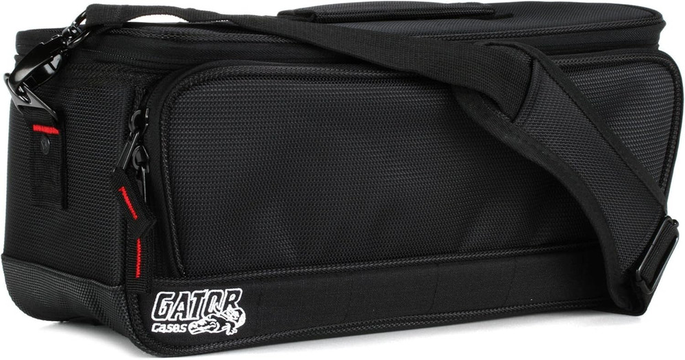 Cases Padded Mixer Bag for X-AIR Mixers with Adjustable Strap