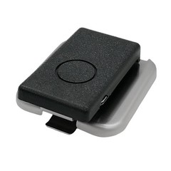Walkie Talkie Mic Clips Belt Clip Replacement for Motorola pmmn4013a cp200 pm…