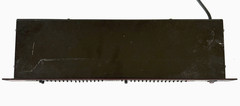Original ROLLS Model REQ215 Dual 15 Band GRAPHIC EQUALIZER EQ – NOT FULLY TESTED