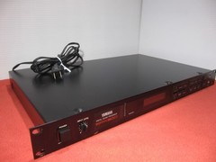 Yamaha SPX50D multi-effects processor Very Good Tested / MIJ / Fast Shipping