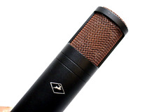 Antelope Audio Edge Duo Large-Diaphragm Modeling Condenser Microphone