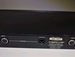 Aphex Compellor Dynamic Range Processor Compress, „“Axc 5462″“: