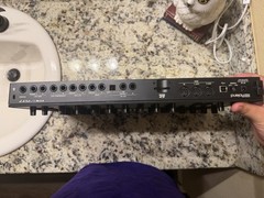 Roland MC707 Groovebox