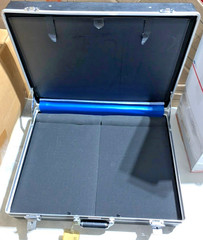 Platt Protective Hard Shell Equipment Case 24”x16”x7” | w/Pick Apart Foam Liners