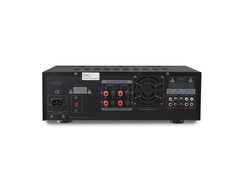 Technical Pro MM2000BT Mic Mixing Amplifier USB/SD Card/Record & Bluetooth S&D