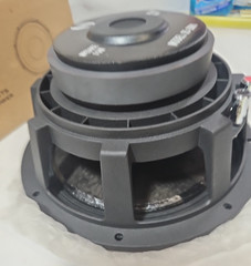 MCM AUDIO SELECT 55-2981 10“ Die Cast Professional Woofer – 250W RMS 8 ohms