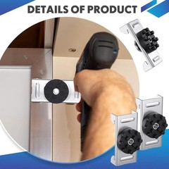 Sound Isolation Clips 100 Pack Soundproofing