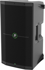 Thump210 10″ 1400W Compact Powered Loudspeaker with Heavy-Duty Drivers and Music