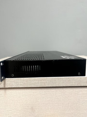 DBX Drive Rack 260 DriveRack 2×6 Speaker Management Processor PROAUDIOSTAR