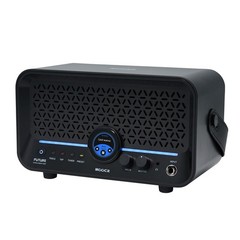 15W Bluetooth Stereo Guitar Amplifier with Smart Effects App 69 Effects Recharge