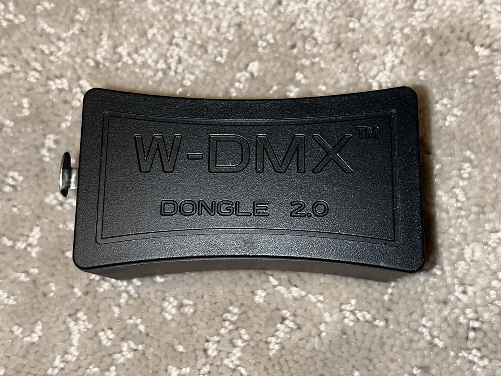 Wireless Solution W-DMX Co-Existence Dongle 2.0