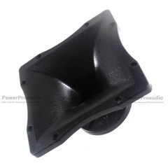 Treble Horn 1 Inch 180*180mm For RCF Theater Karaoke Professional Audio Mixer