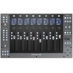 Solid State Logic UF8 Advanced DAW Controller (B-Stock)