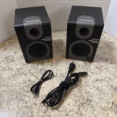 ALESIS M1Active 320 USB Professional Speakers Monitors Home Studio PC