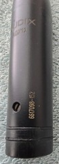 Audix ADX12 Gooseneck Condenser Microphone