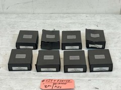 K-Array KZ1 Lyzard Ultra Miniature Speaker #129 (For One Only) THS