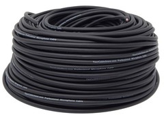 DIY Make Your Own Custom Length XLR Cable Kit 250 Ft Of 28 AWG Balanced XLR C
