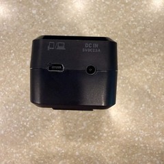 TC Helicon GO SOLO Audio/MIDI Interface