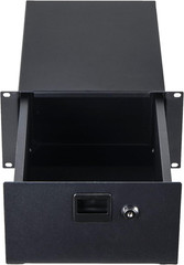 ARHD03 Half Rack Locking Drawer