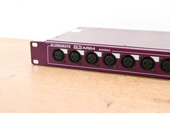 Allen & Heath GLD-AR84 8×4 I/O Expander AudioRack CG013KG