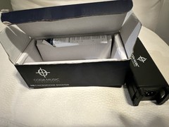 MB-1 microphone