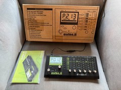 Waldorf Pulse 2 – Analog Synthesizer Desktop Synth Module
