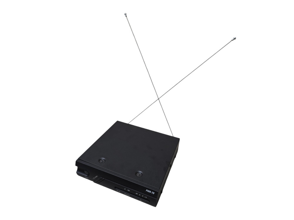 Telex Wireless Receiver System FMR-70 171MHz