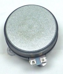 Replacement HF Driver Mackie CY-2041548 for SRM550, Thump 12a 15a Tapco 6915, 8Ω