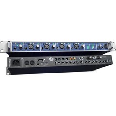 RME Fireface 800 Firewire Audio Digital Recording interface. ②