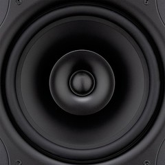 Fluid Audio FAFX8 Coaxial Studio Monitor