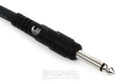 D’Addario Classic Series Speaker Cables – 25′
