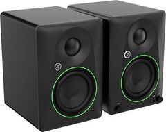 Mackie CR4.5 4.5-inch Powered Studio Monitors