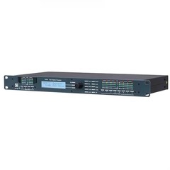 4.8SP Professional＆High-Quality DSP Audio Processor Speaker Management System